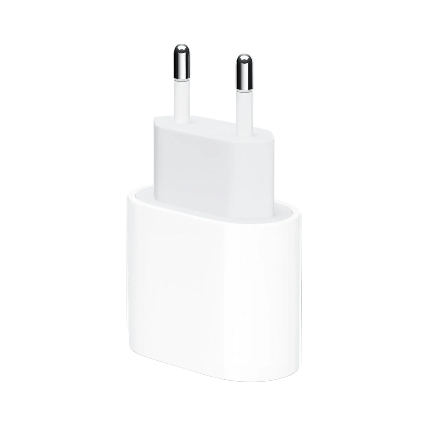 Apple Carregador 20W USB-C - White