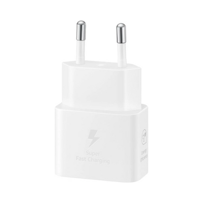Samsung EP-T2510 25W - Branco