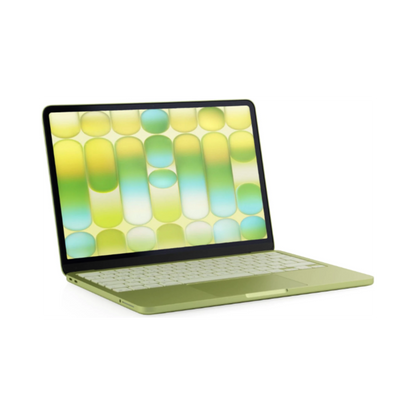 Apple MacBook Neo 13 A18 2026 256GB - Citrus
