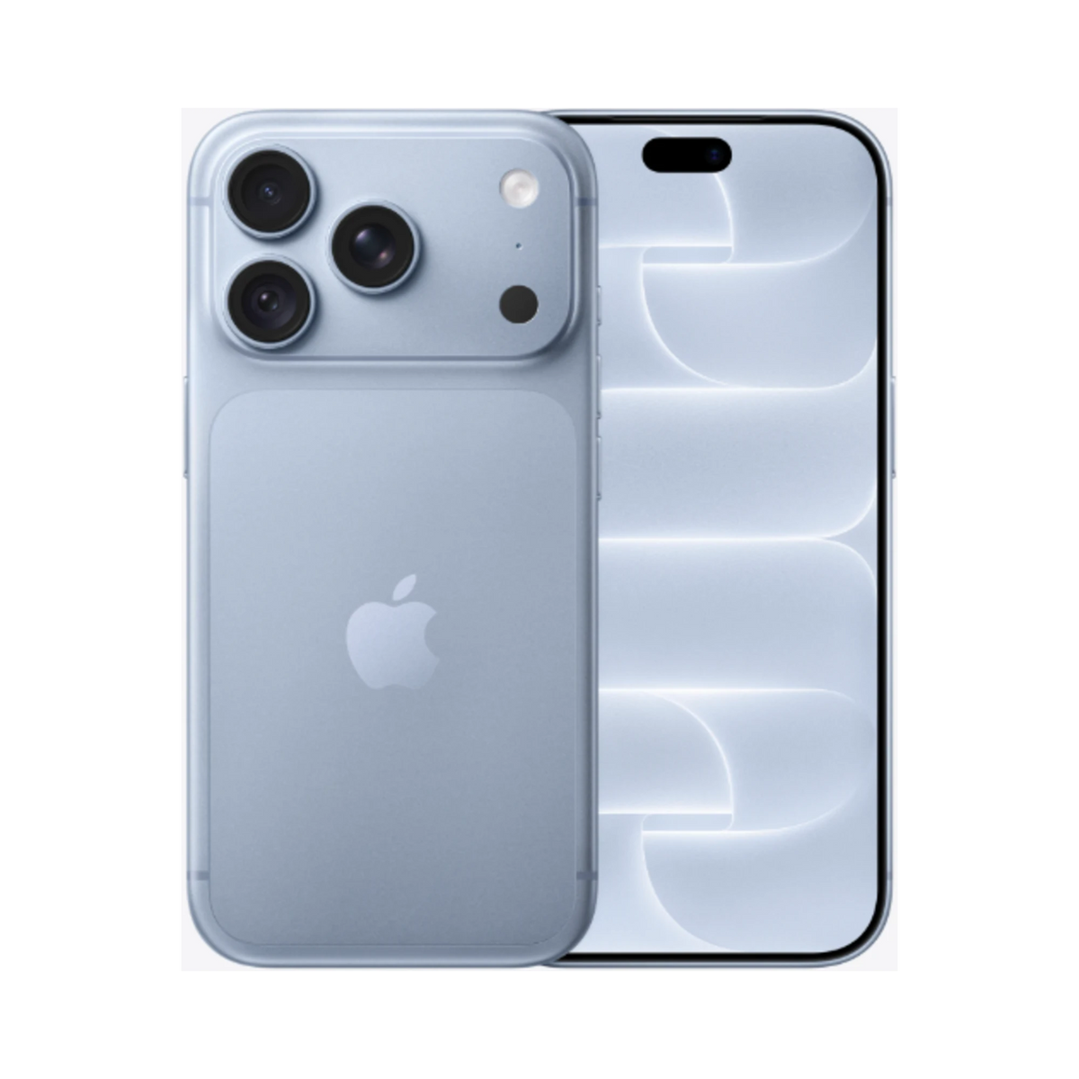 Apple iPhone 18 Pro 256GB - Glacier
