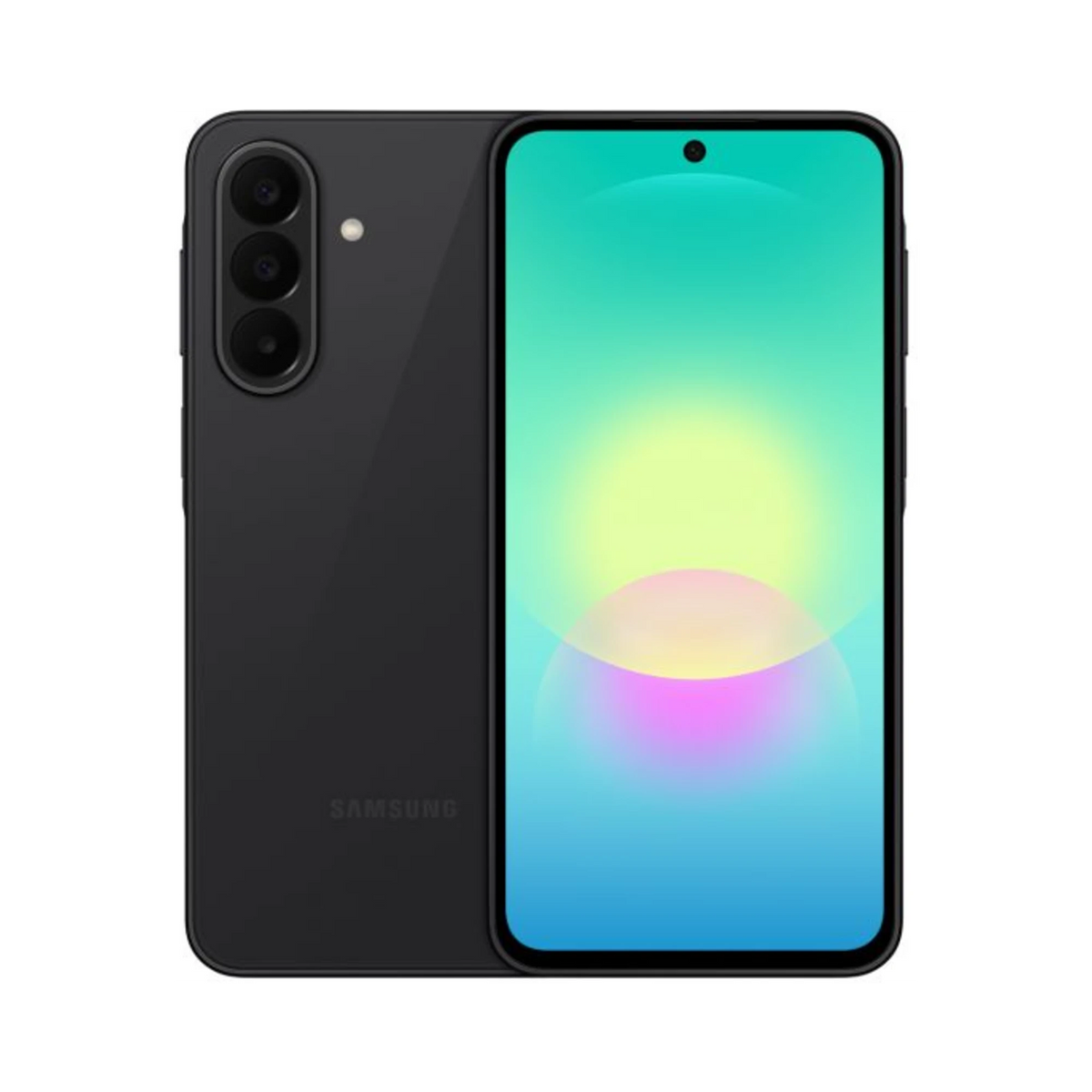Samsung Galaxy A27 256GB - Black