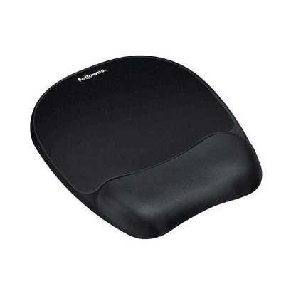 Tapete de Rato Ergonomico Fellowes 9176501/ 25 x 200 x 235mm