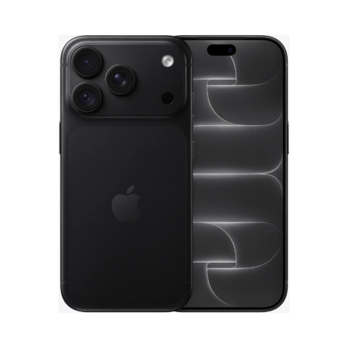 Apple iPhone 18 Pro Max 2TB - Black