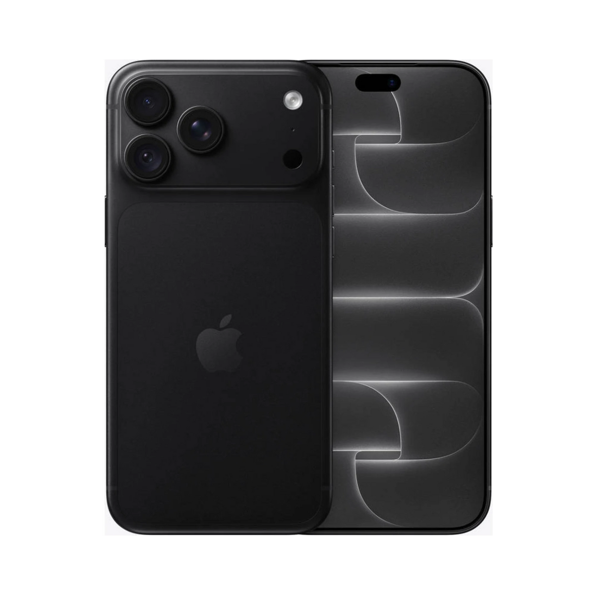 Apple iPhone 18 Pro Max 512GB - Black