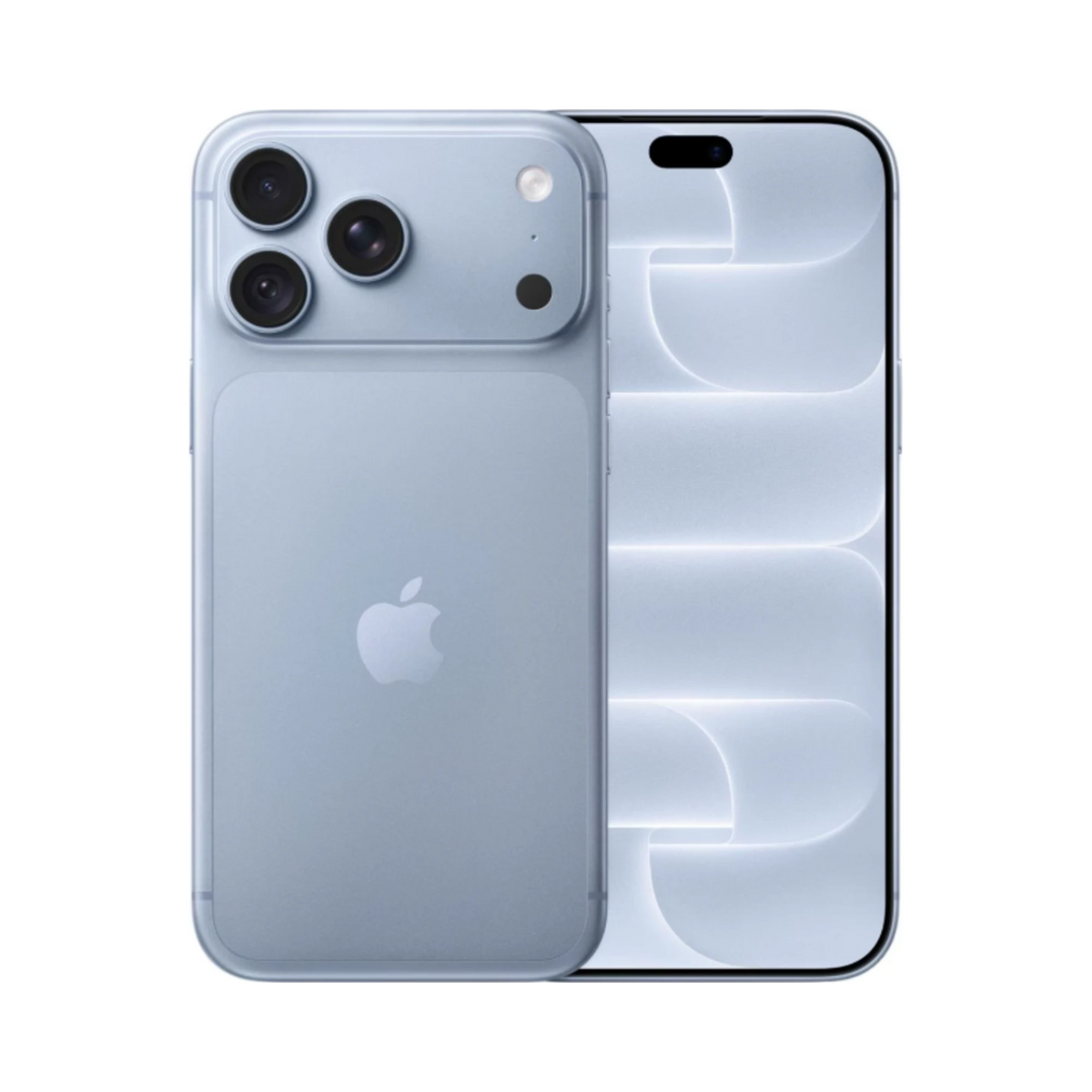 Apple iPhone 18 Pro Max 256GB - Glacier