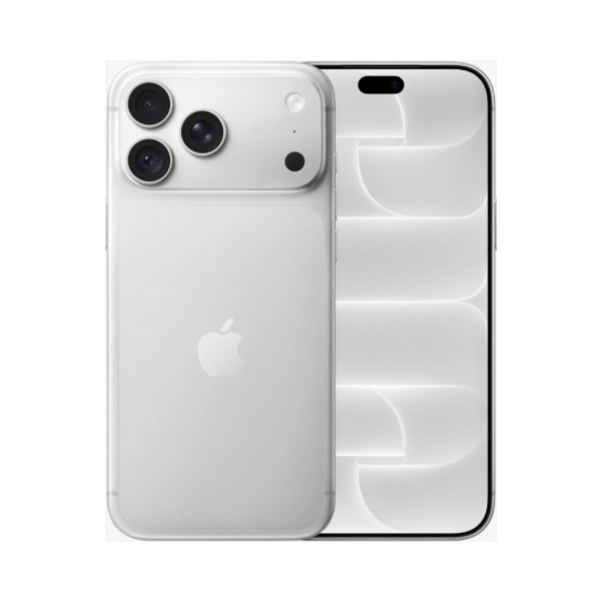 Apple iPhone 18 Pro Max 256GB - Silver
