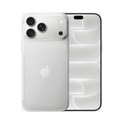 Apple iPhone 18 Pro Max 256GB - Silver