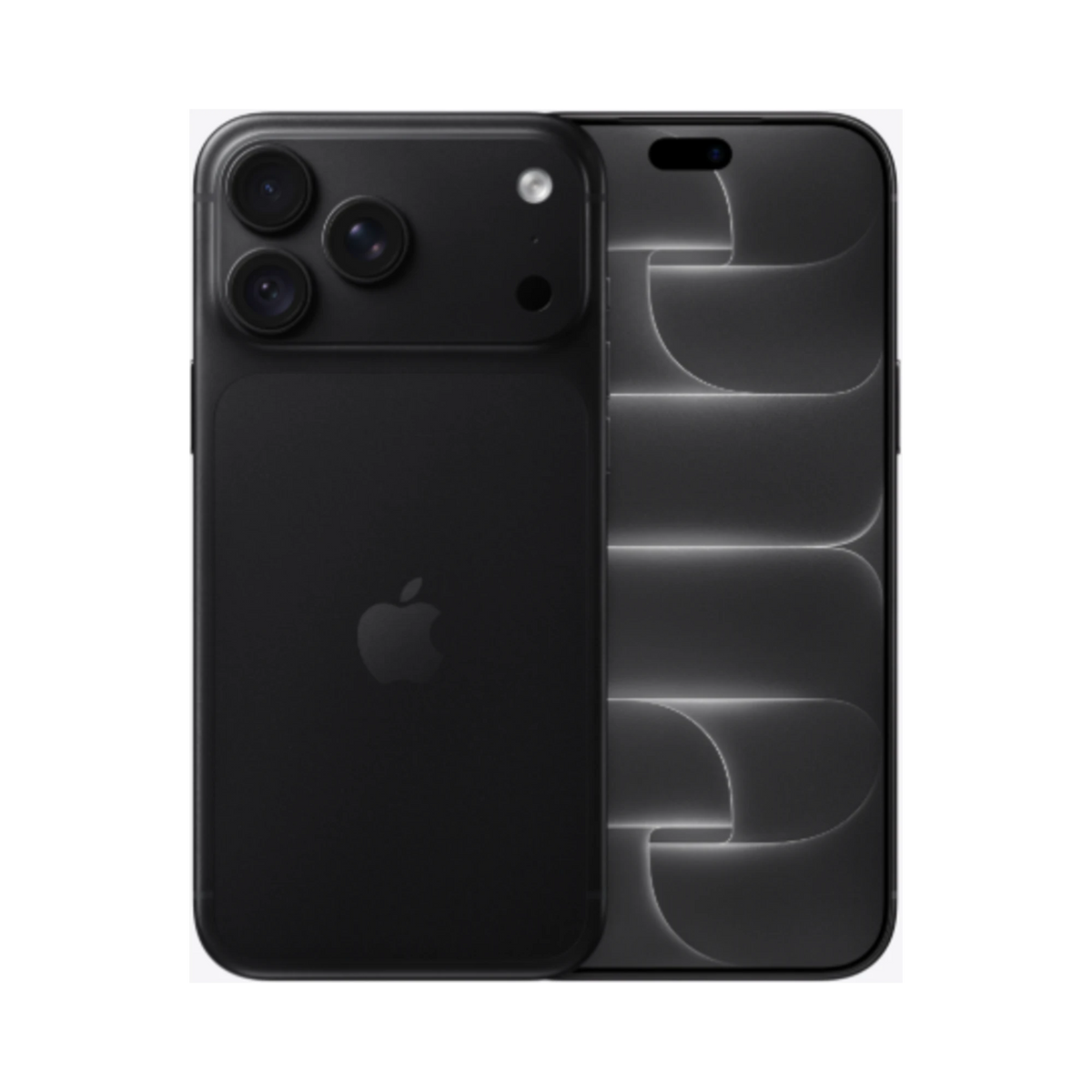Apple iPhone 18 Pro Max 256GB - Black
