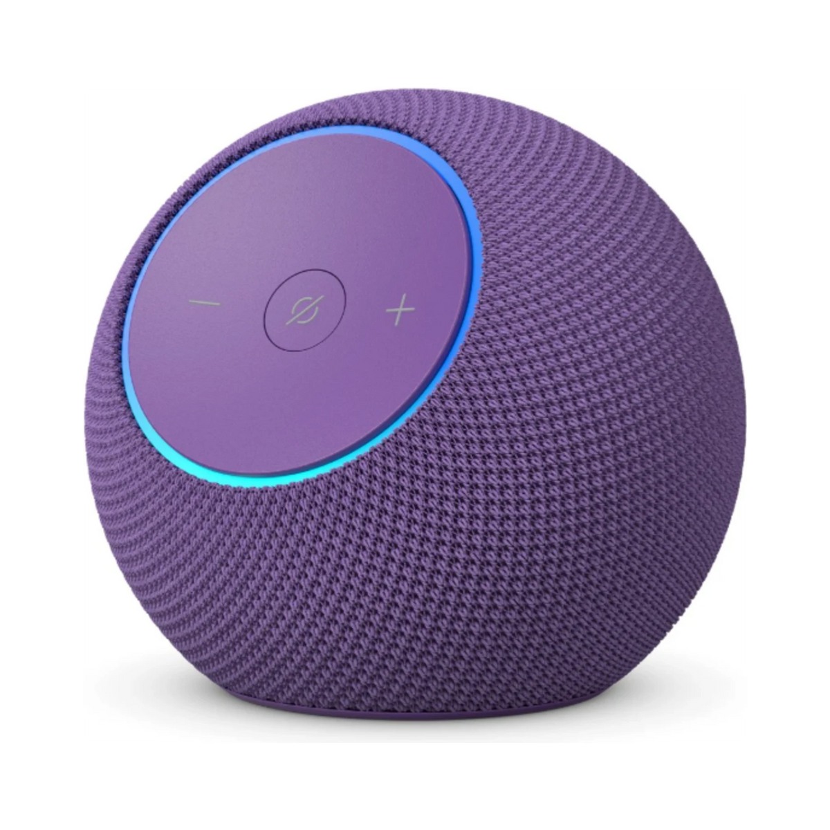 Amazon Echo Dot Max 2025 - Violet