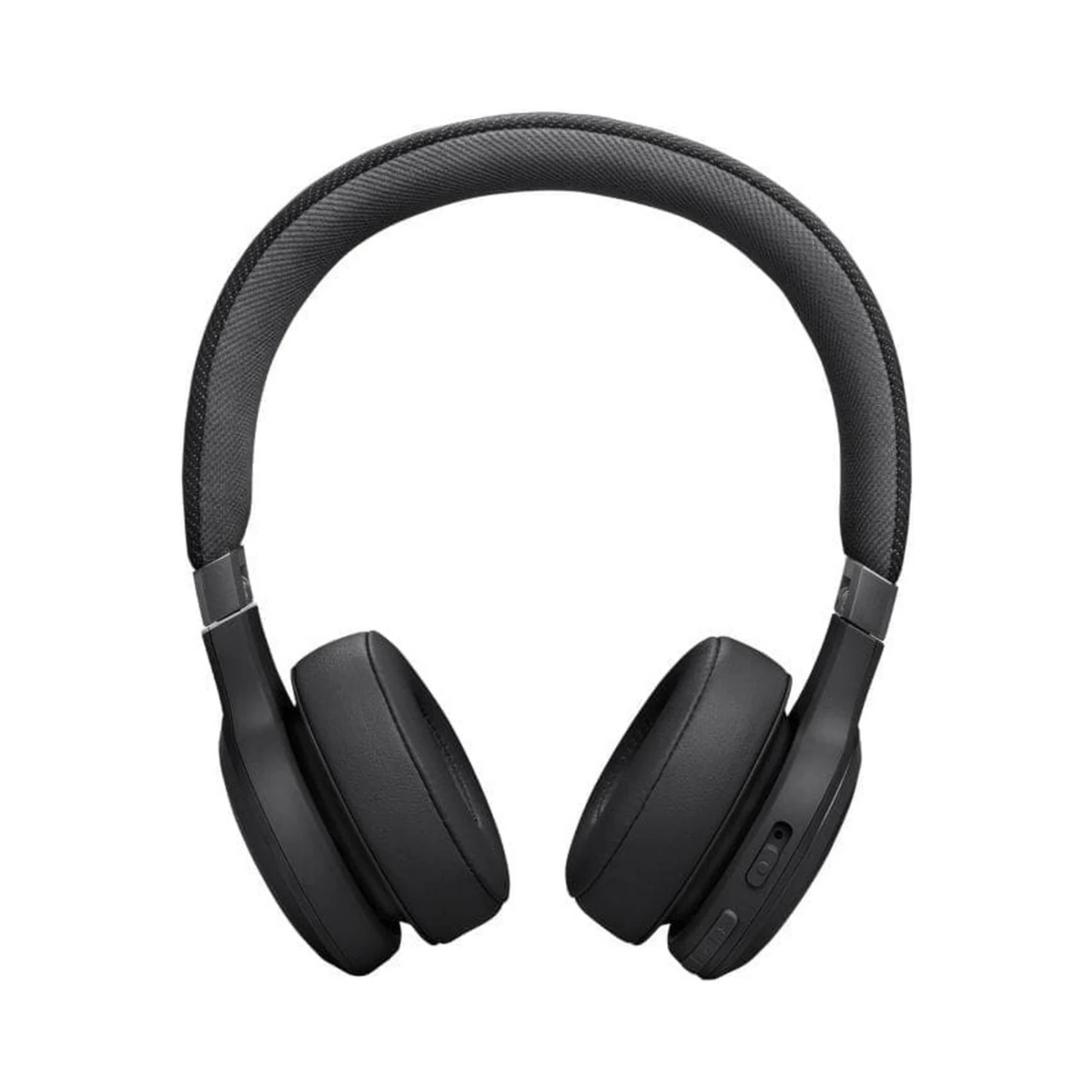JBL Live 670NC Over Ear - Black