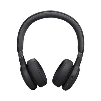 JBL Live 670NC Over Ear - Black
