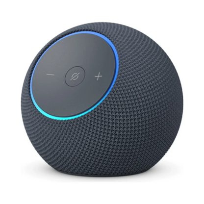 Amazon Echo Dot Max 2025 - Black