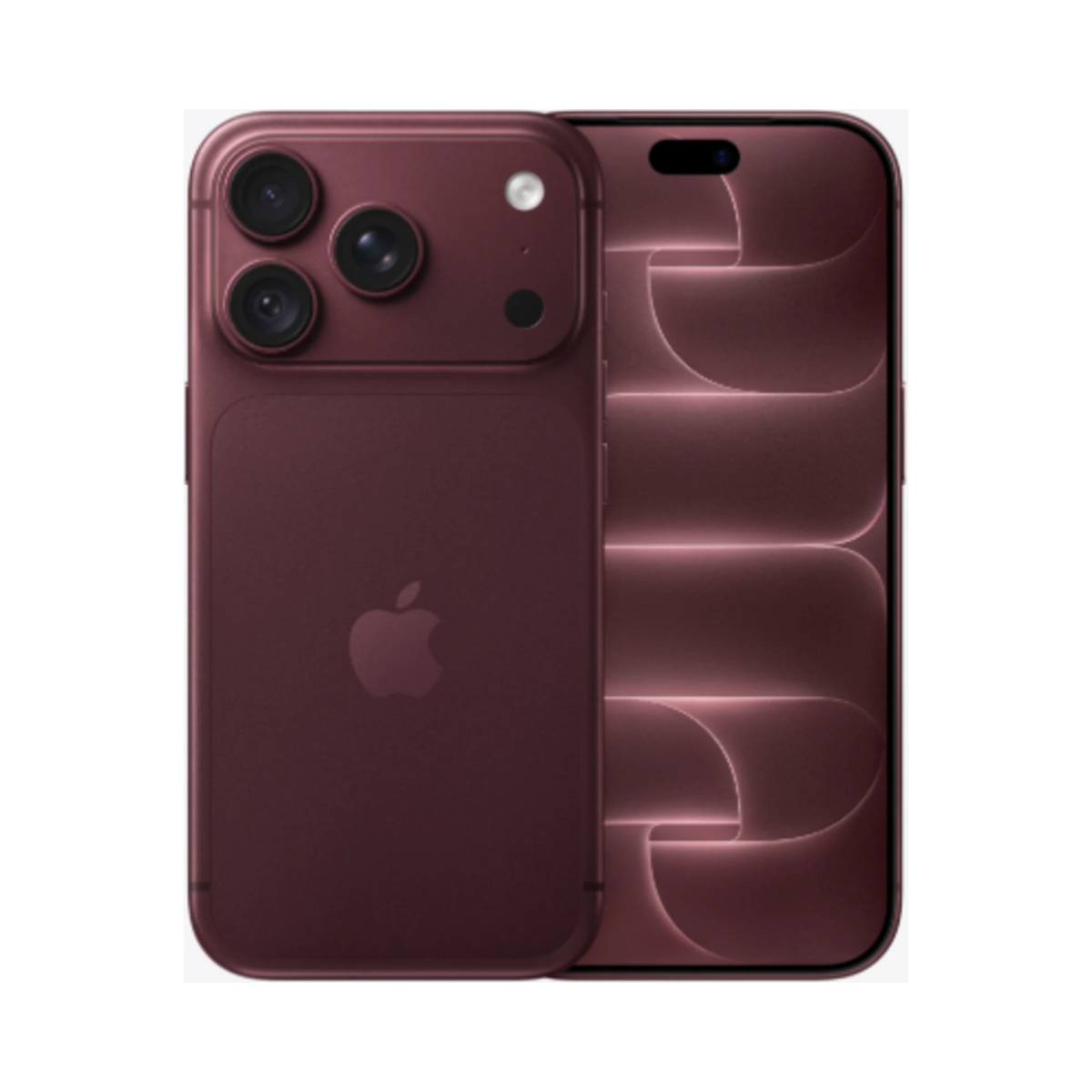 Apple iPhone 18 Pro 512GB - Burgundy