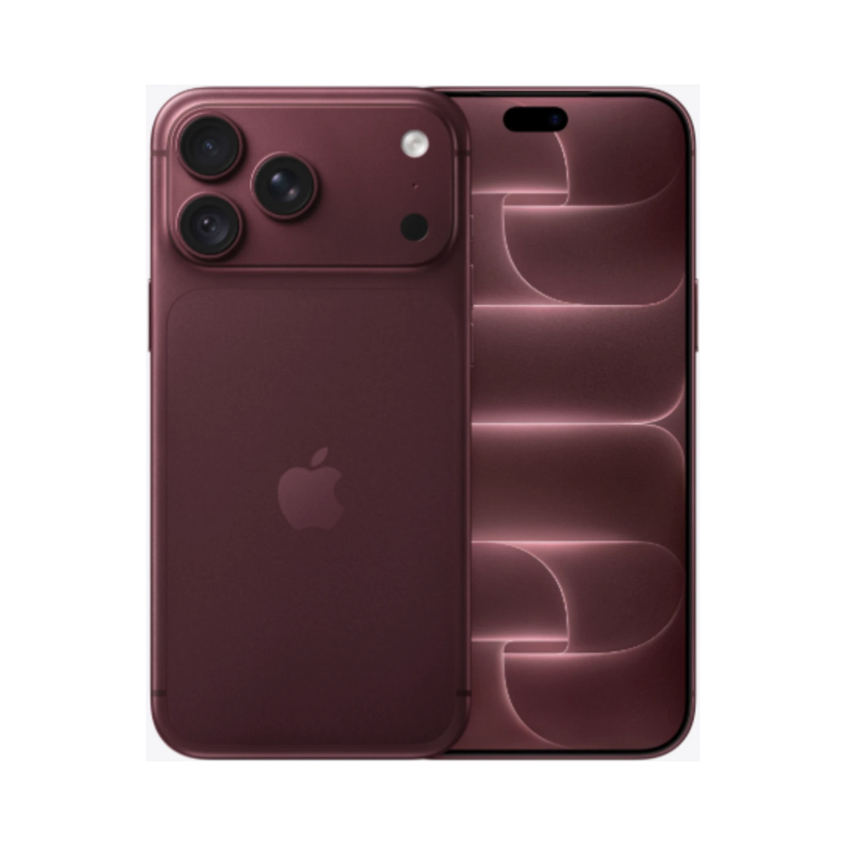Apple iPhone 18 Pro Max 256GB - Burgundy