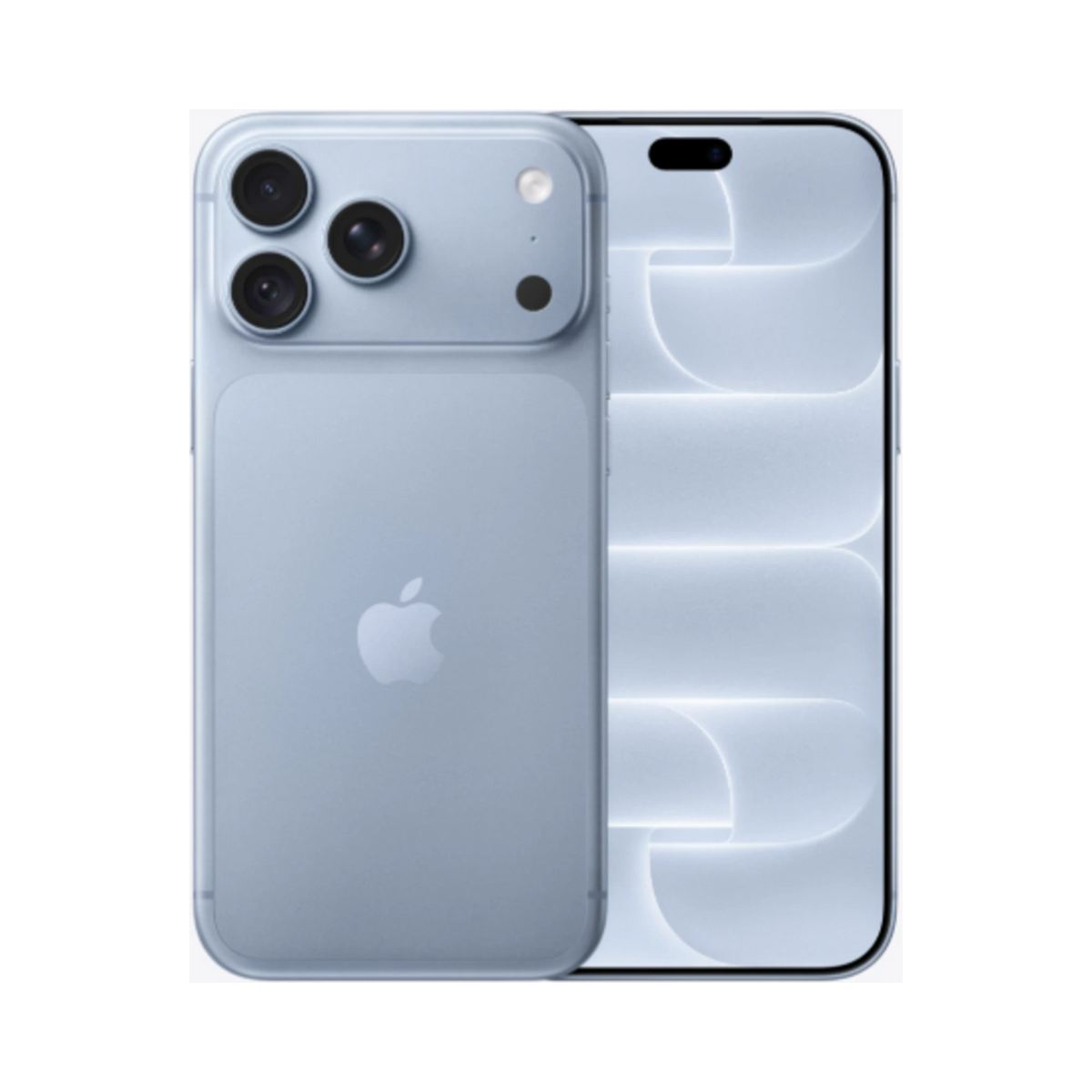 Apple iPhone 18 Pro Max 512GB - Glacier