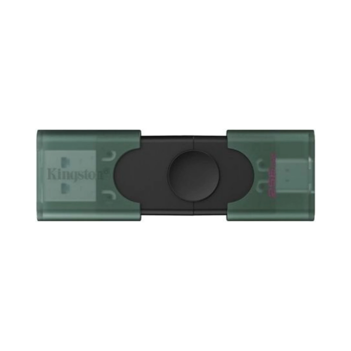 Kingston DataTraveler Duo 128GB