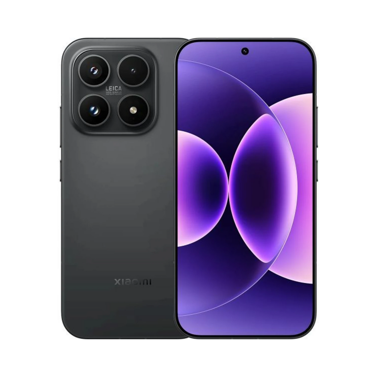 Xiaomi 17 5G 256GB - Black