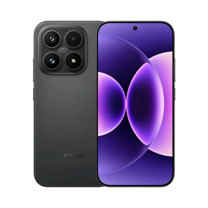 Xiaomi 17 5G 256GB - Black