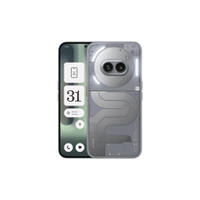 Nothing Phone 2a Plus 5G Dual Sim 12GB RAM 256GB – Grey