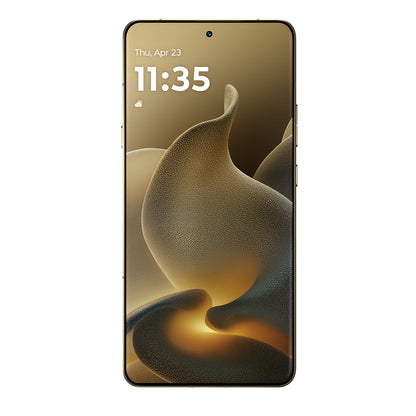 Motorola Signature 5G 512GB Gold