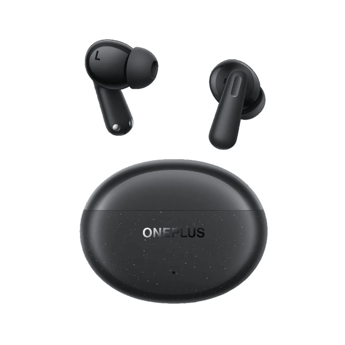 OnePlus Nord Buds 3 Pro - Black - Bee Store