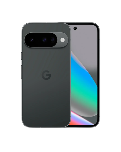 Google Pixel 10 5G Dual Sim 12GB RAM 128GB - Obsidian