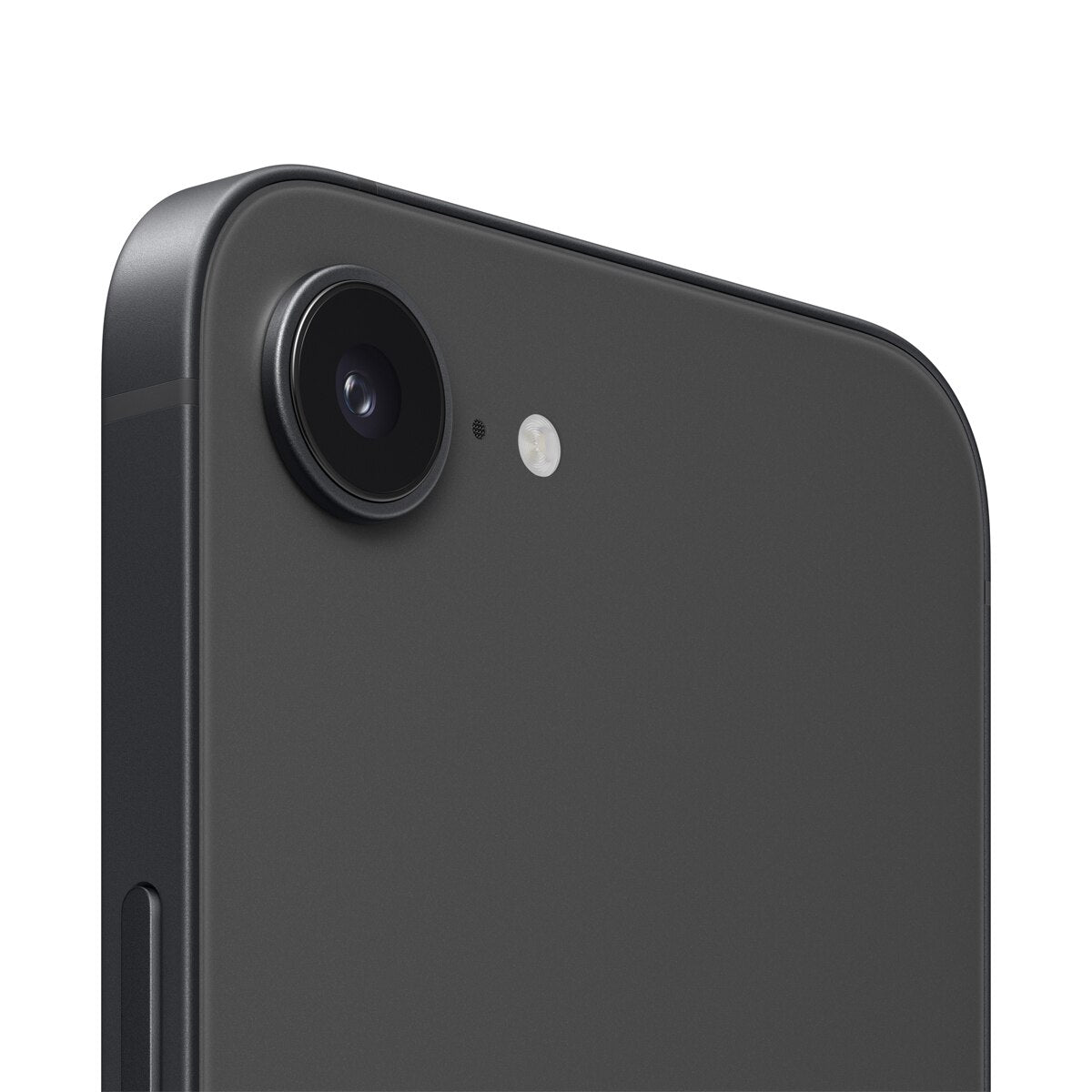 Apple iPhone 17e 256GB - Black