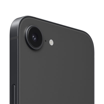 Apple iPhone 17e 256GB - Black