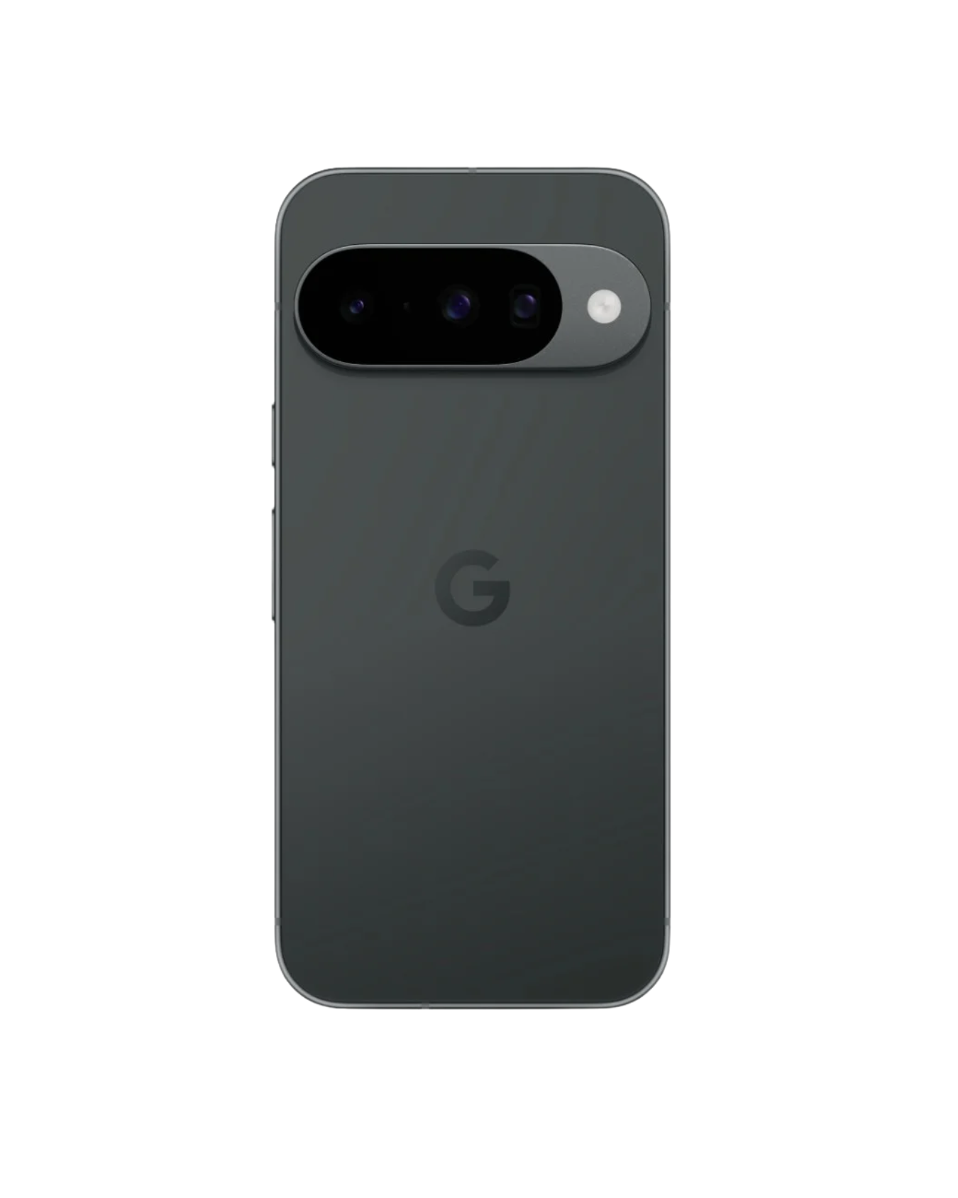 Google Pixel 10 5G Dual Sim 12GB RAM 128GB - Obsidian