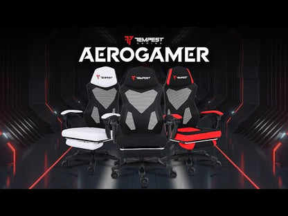 Tempest AeroGamer Preta