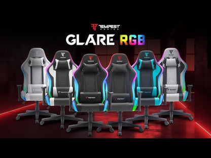 Tempest Glare RGB Black