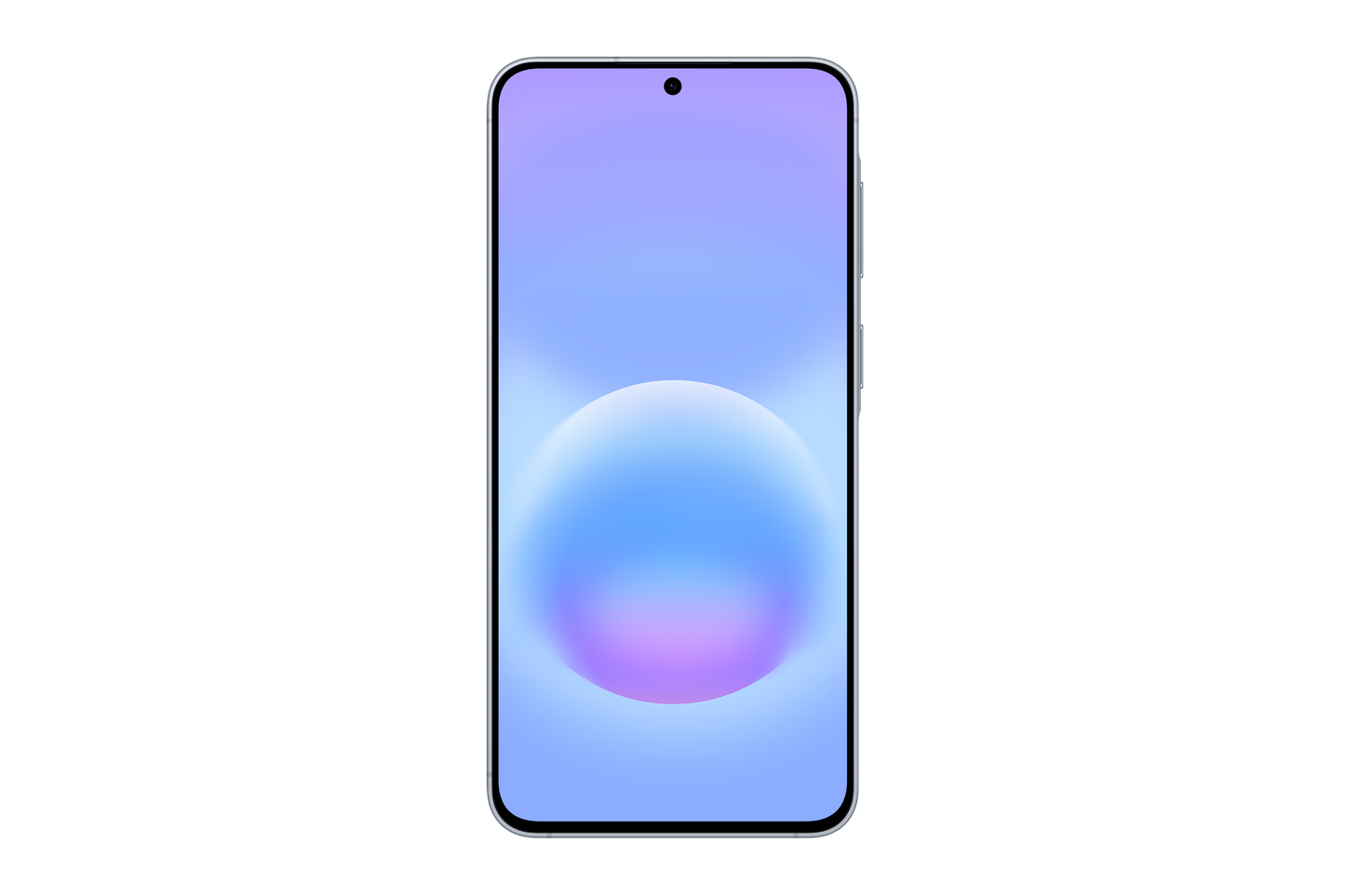 Samsung Galaxy A57 128GB - Icy Blue