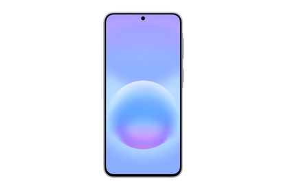 Samsung Galaxy A57 128GB - Icy Blue