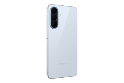 Samsung Galaxy A57 128GB - Icy Blue