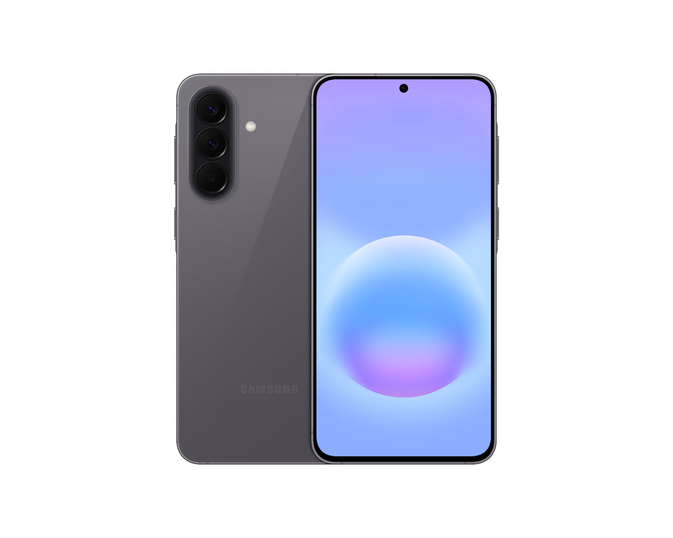 Samsung Galaxy A57 A576 5G Dual Sim 8GB RAM 256GB - Grey