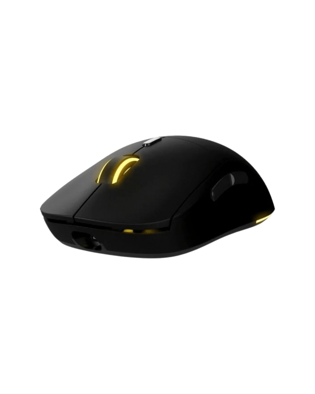 Rato Gaming Sem Fios Forgeon Darrowspike RGB 19.000 DPI Preto - Bee Store
