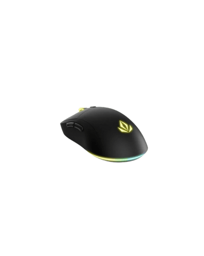 Rato Gaming Sem Fios Forgeon Darrowspike RGB 19.000 DPI Preto - Bee Store