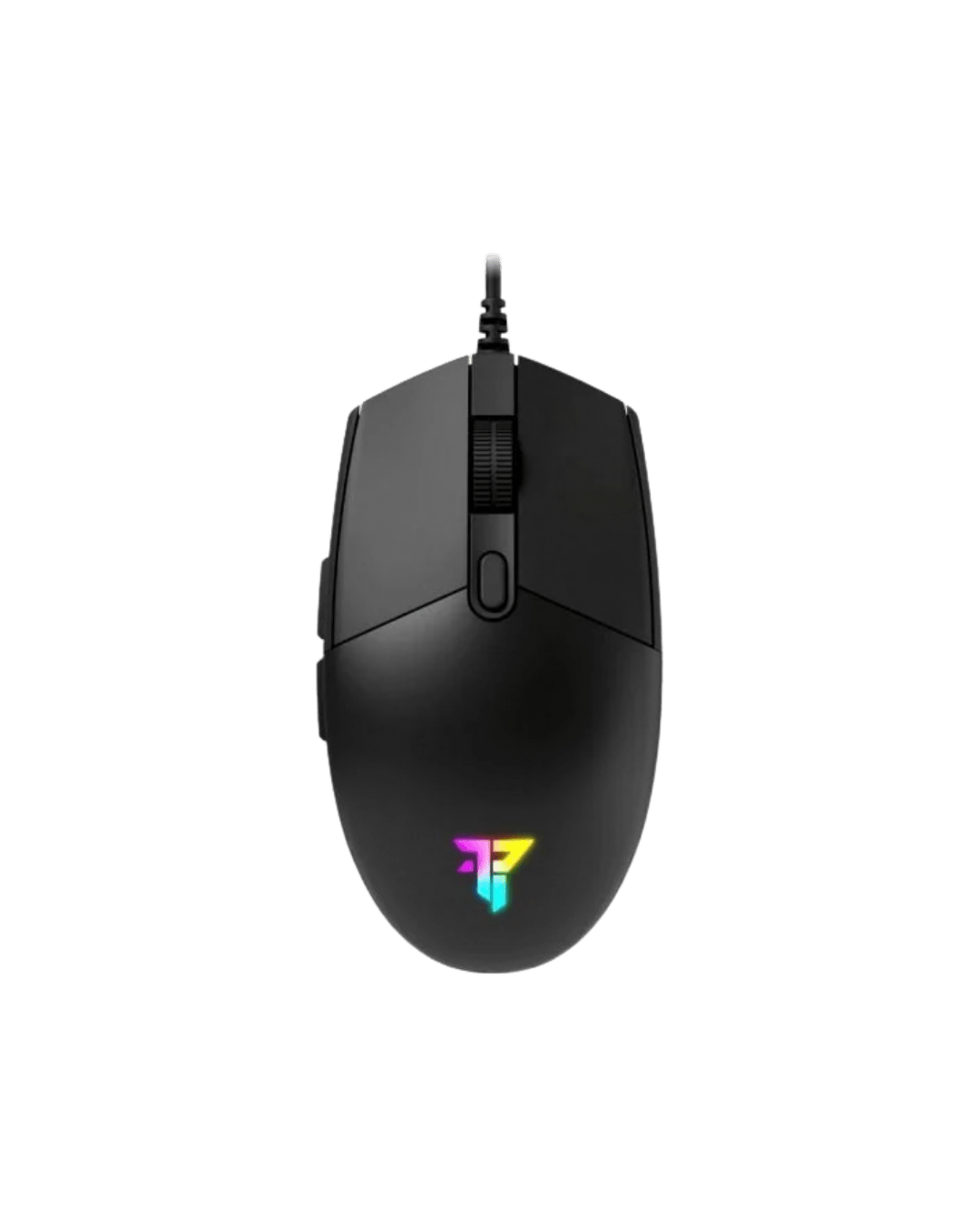 Rato Gaming Tempest X2 Custodian RGB 8000 DPI Preto - Bee Store