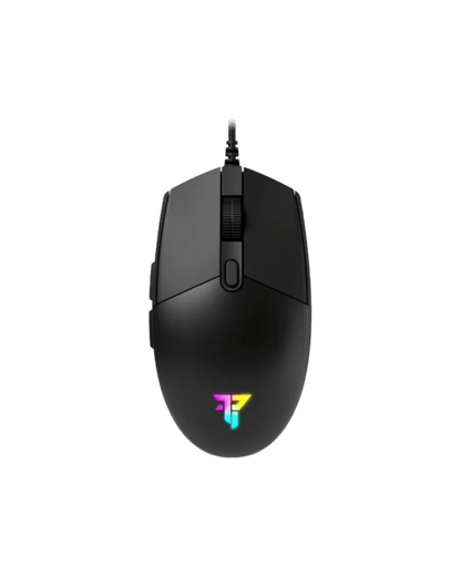 Rato Gaming Tempest X2 Custodian RGB 8000 DPI Preto - Bee Store