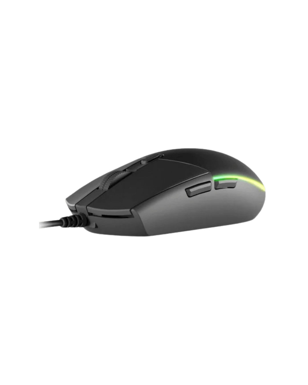 Rato Gaming Tempest X2 Custodian RGB 8000 DPI Preto - Bee Store