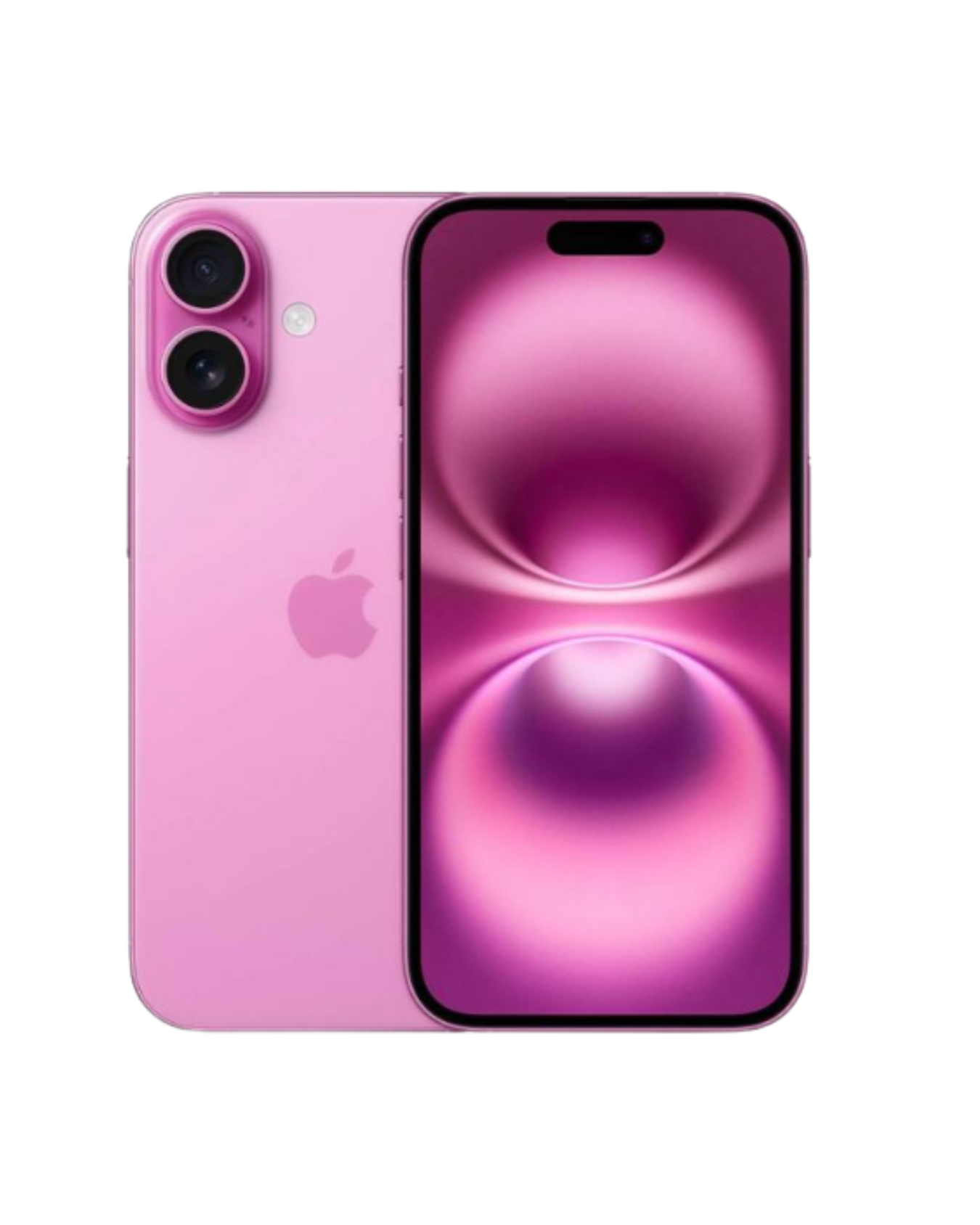 Apple iPhone 16 256GB Pink