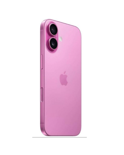 Apple iPhone 16 256GB Pink