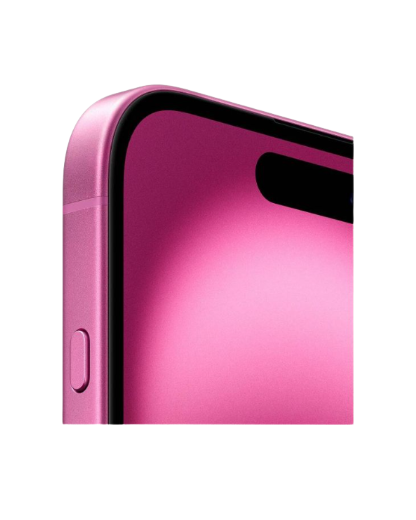Apple iPhone 16 256GB Pink