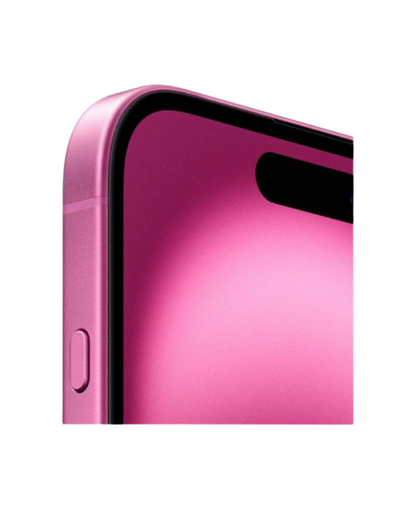 Apple iPhone 16 256GB Pink