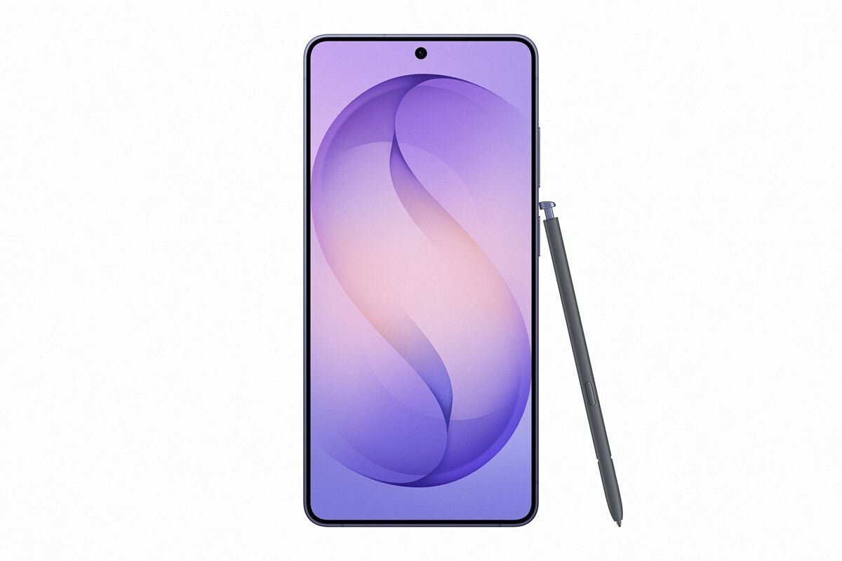 Samsung Galaxy S26 Ultra 256GB - Cobalt Violet