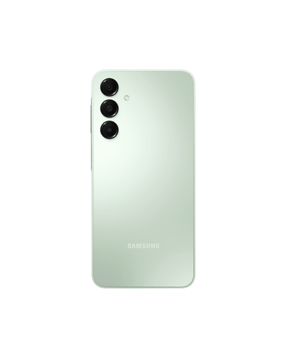 Samsung Galaxy A16 A165 Dual Sim 4GB RAM 128GB - Light Green - Bee Store