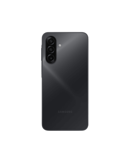 Samsung Galaxy A17 4G A175 Dual Sim 4GB RAM 128GB - Black - Bee Store