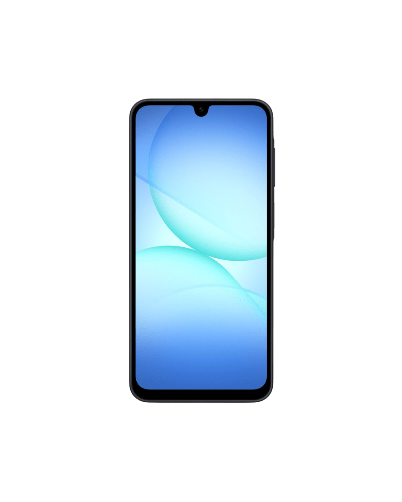 Samsung Galaxy A17 4G A175 Dual Sim 4GB RAM 128GB - Black - Bee Store