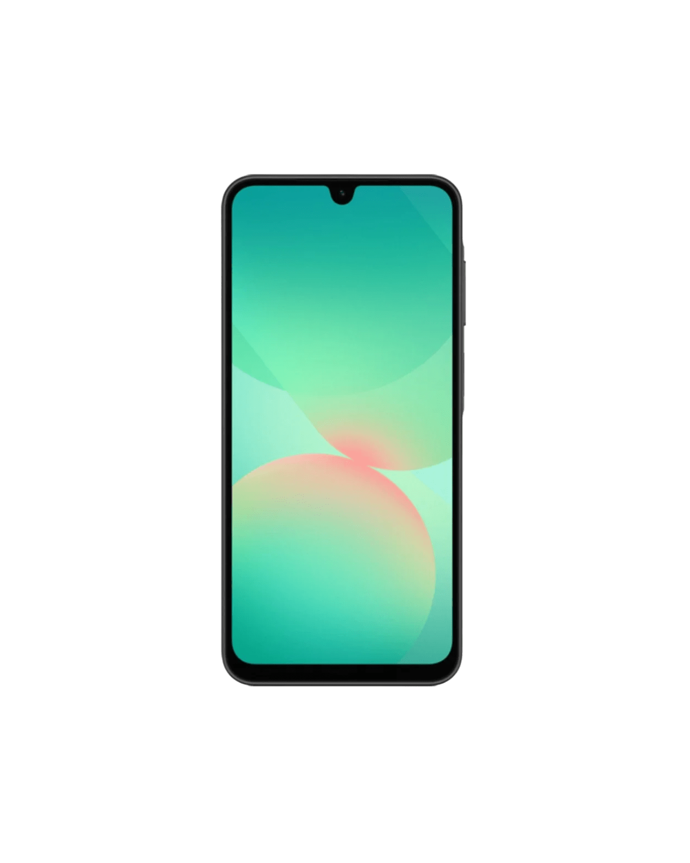 Samsung Galaxy A26 5G A266 Dual Sim 6GB RAM 128GB - Black - Bee Store