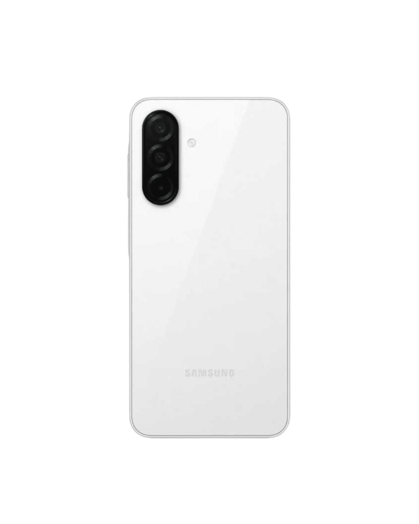 Samsung Galaxy A26 5G A266 Dual Sim 8GB RAM 256GB - White - Bee Store